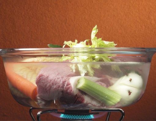 Fakta Seputar Merebus Makanan Agar Nutrisinya Tidak Hilang