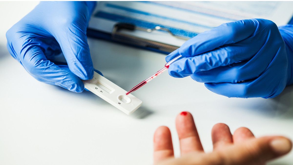 Melegakan, Kemenkes RI Putuskan Tarif Rapid Test Tertinggi 150 Ribu Saja!