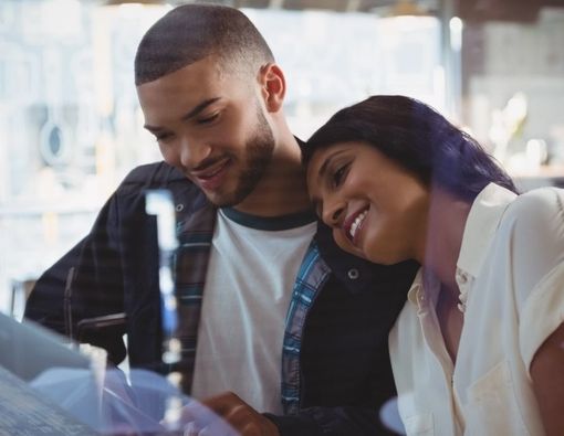 Wanita, Ini Tips untuk Membuat Pria Merasa Dibutuhkan