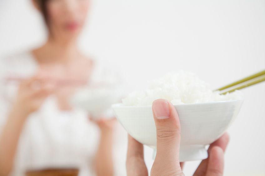 Kurangi Nasi Putih Agar Terhindar dari Diabetes