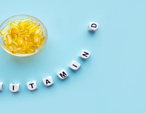 Ini Pentingnya Penuhi Kebutuhan Vitamin D Setiap Hari