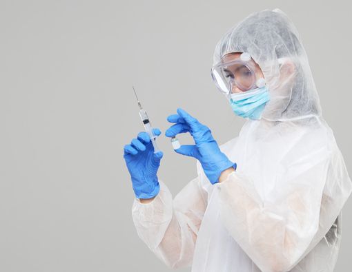 Trump Usul Suntik Disinfektan untuk Atasi COVID-19, Amankah?