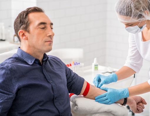 5 Hal yang Perlu Anda Tahu Sebelum Donor Darah