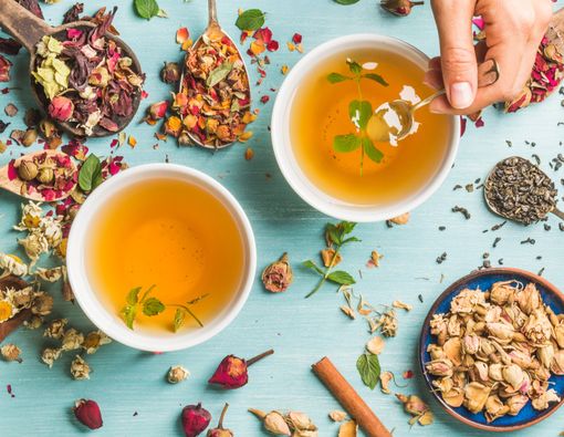 5 Jenis Teh yang Ampuh untuk Miliki Berat Badan Ideal