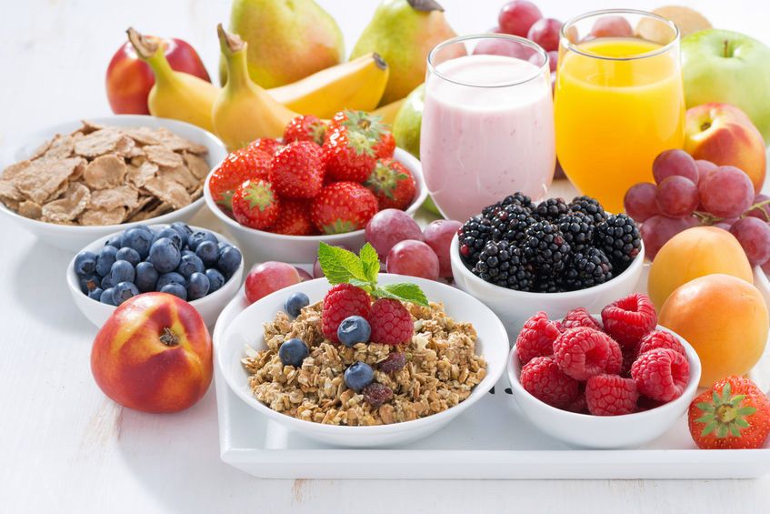 Tak Sempat Olahraga? Ini Kiat Turunkan Berat Badan