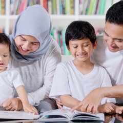 15 Rekomendasi Buku Cerita Anak yang Menarik dan Edukatif Sesuai Usia