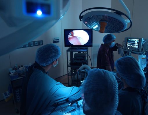 Mengenal Prosedur Laparoskopi, dari Tahapan Prosedur Hingga Risikonya