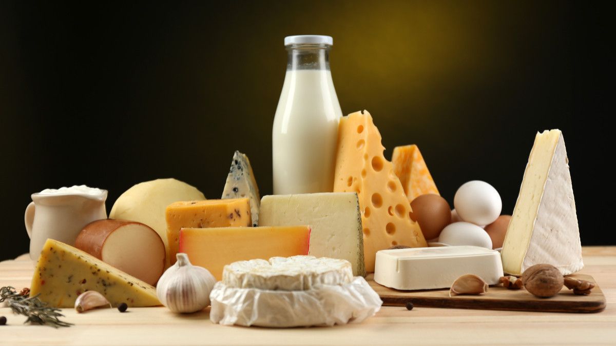 Deretan Makanan Pemicu Sakit Kepala yang Perlu Diwaspadai