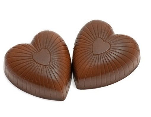 Dapatkah Cokelat Menyebabkan Jatuh Cinta?