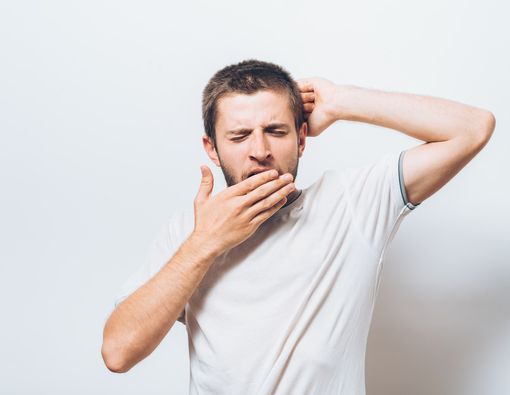 5 Penyakit yang Bikin Anda Menguap meski Tak Mengantuk