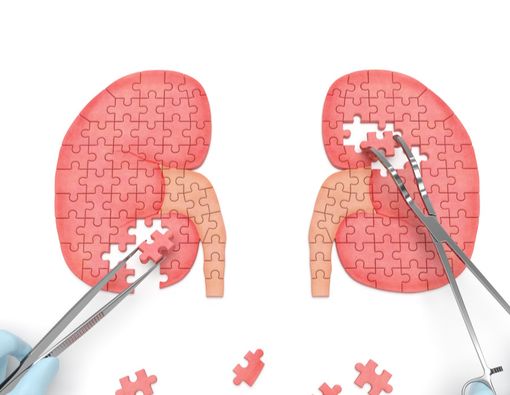 Hati-hati Kondisi Ginjal Bocor, Ini Gejalanya!