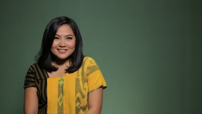 Jurus Self Love Stephany Josephine untuk Kesehatan Diri
