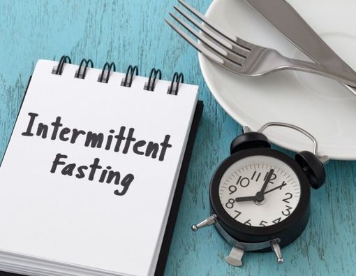 Risiko Puasa intermittent Saat Hamil