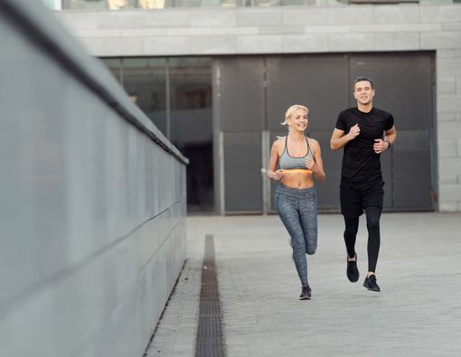 Asian Games Usai, Lakukan 4 Olahraga Ini untuk Kesehatan Jantung