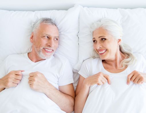 Wajib Tahu, Cara Meningkatkan Gairah Seks bagi Lansia