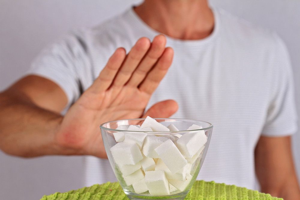 Cara Aman dan Alami agar Prediabetes Tak Jadi Diabetes