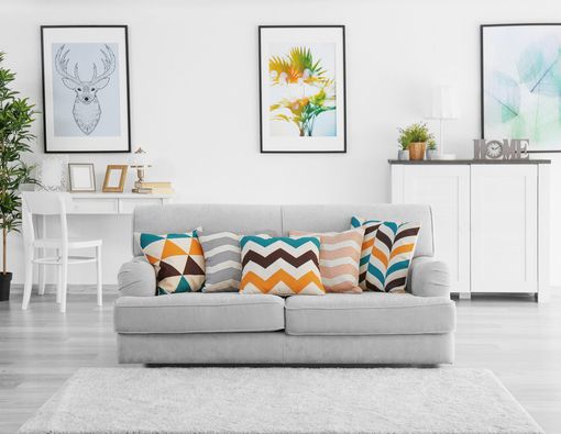 Tips Mengatur Rumah agar Tak Terjangkit Demam Berdarah