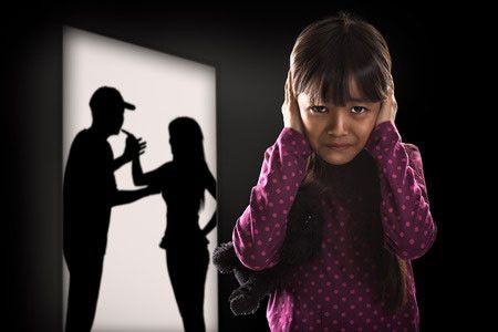 Perceraian dan Dampaknya terhadap Anak