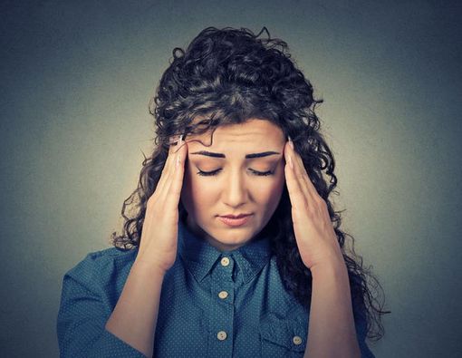 Hubungan Antara Sakit Kepala dengan HIV/AIDS