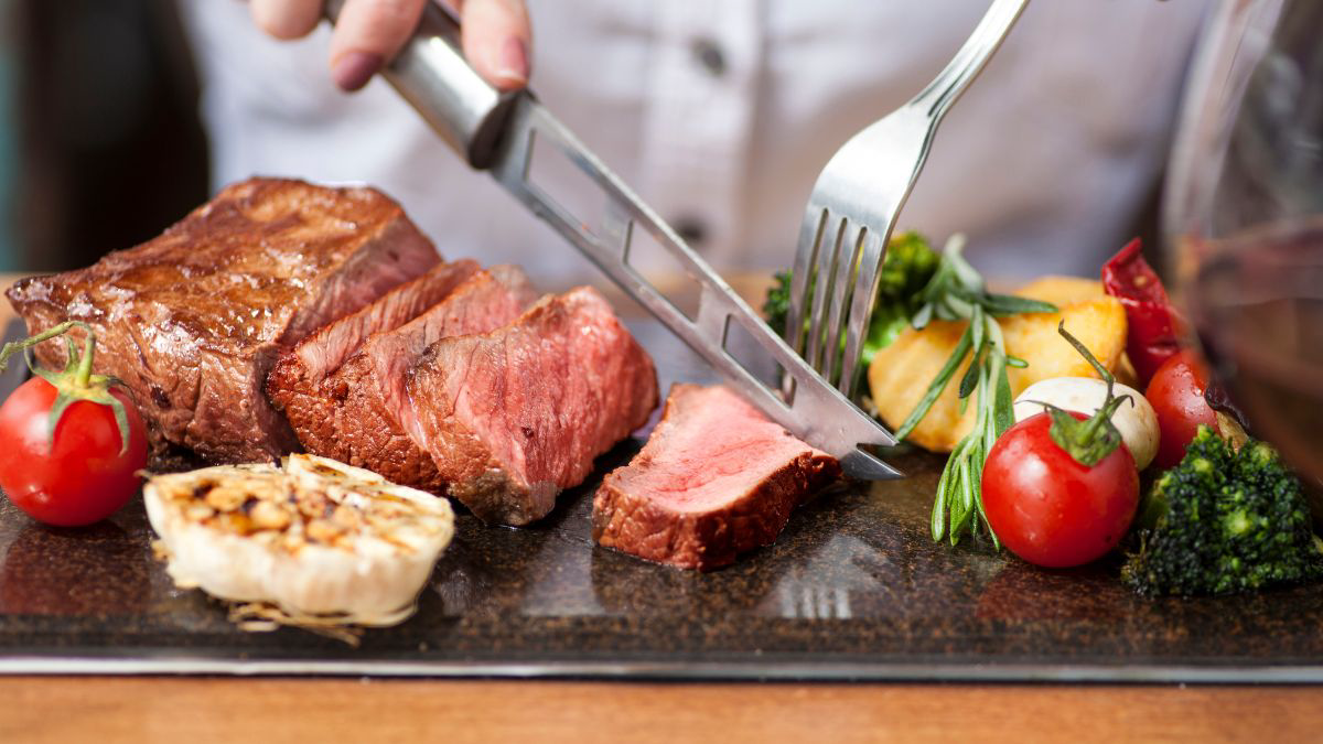 Mengenal Lemak Hewani dan Cara Tepat Mengonsumsinya