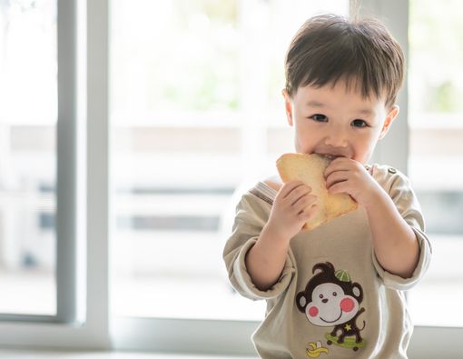 Perlukah Anak Diet Bebas Gluten?