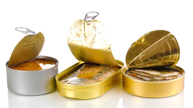 Kalau Tidak Mau Cepat Gemuk, Jangan Konsumsi Makanan Ini