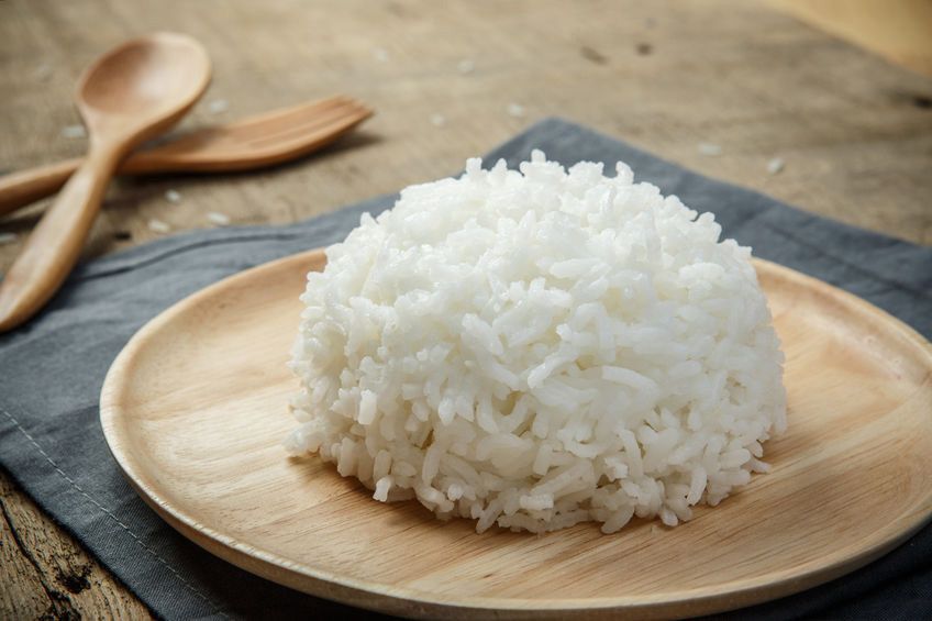 Benarkah Kebanyakan Makan Nasi Bisa Memicu Diabetes?