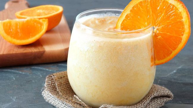 4 Makanan Ini Ampuh untuk Detoksifikasi