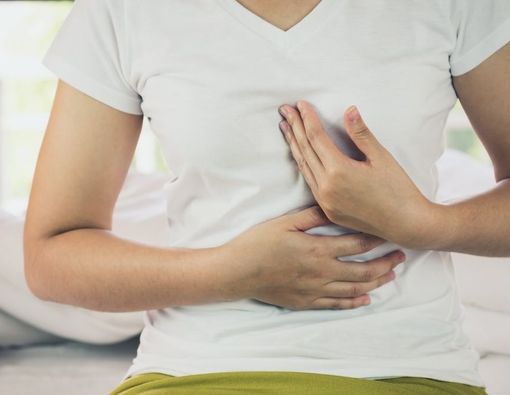 Waspada, GERD Bisa Sebabkan Radang Tenggorokan