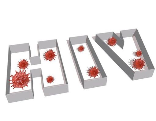 Mendeteksi Infeksi Virus HIV dari Rongga Mulut