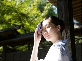 Bahaya Sinar Matahari Pada Kulit