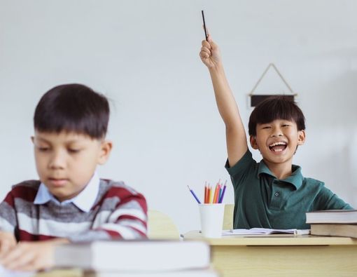 Cara Sederhana Membangun Rasa Percaya Diri Anak