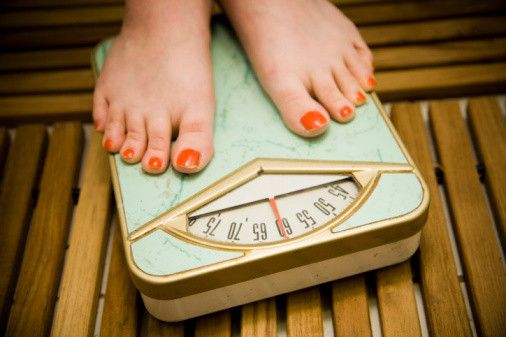 Wanita Kegemukan Cenderung Tidak Subur