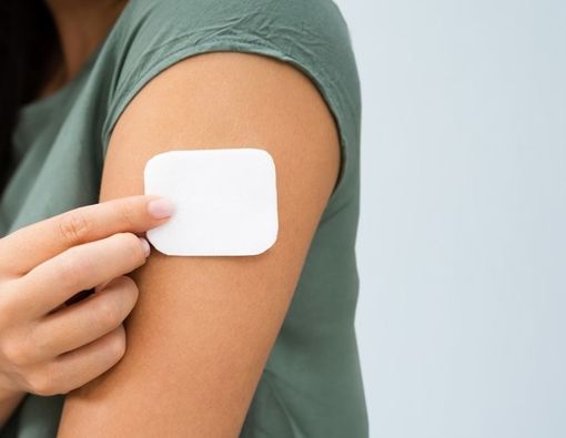 Benarkah Flu Patch Bisa Menggantikan Peran Vaksin Flu?