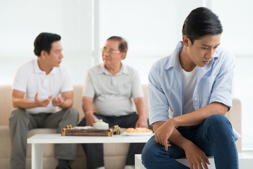 Tips Melindungi Anak dari Ajaran Radikalisme