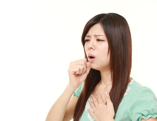 Batuk? Begini Cara Mengatasinya!