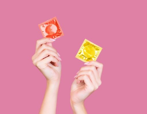 Mengenal Smart Condom dan Fungsinya untuk Seks