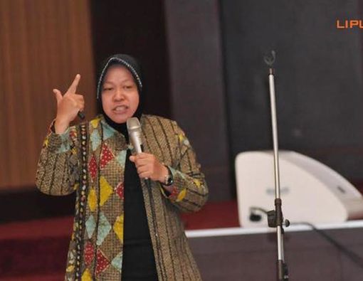 Kiat Atasi Kelelahan seperti Dialami Walikota Tri Rismaharini