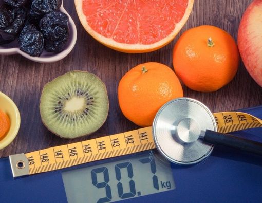 Daftar Buah yang Bisa Bantu Naikkan Berat Badan