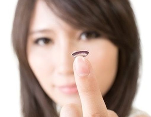 3 Jenis Contact Lens yang Perlu Anda Ketahui