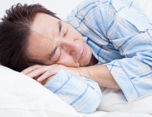 Kenapa Tidur Bisa Sebabkan Diabetes Mellitus?