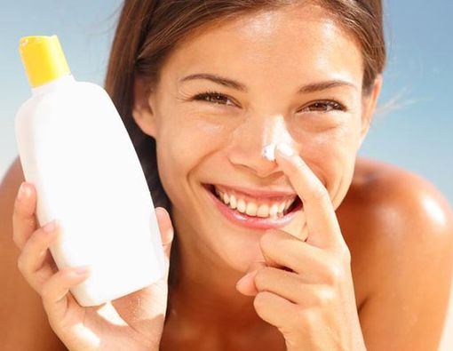 Tabir Surya Bisa Berubah Jadi Racun?