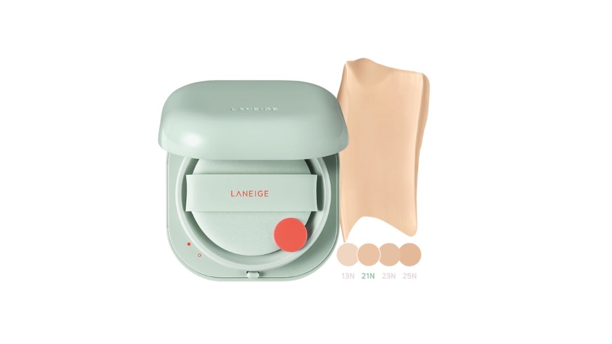 15 Rekomendasi Cushion yang Bagus dan Tahan Lama KlikDokter