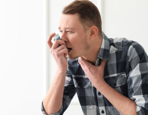 Mitos tentang Asma yang Tak Perlu Dipercaya