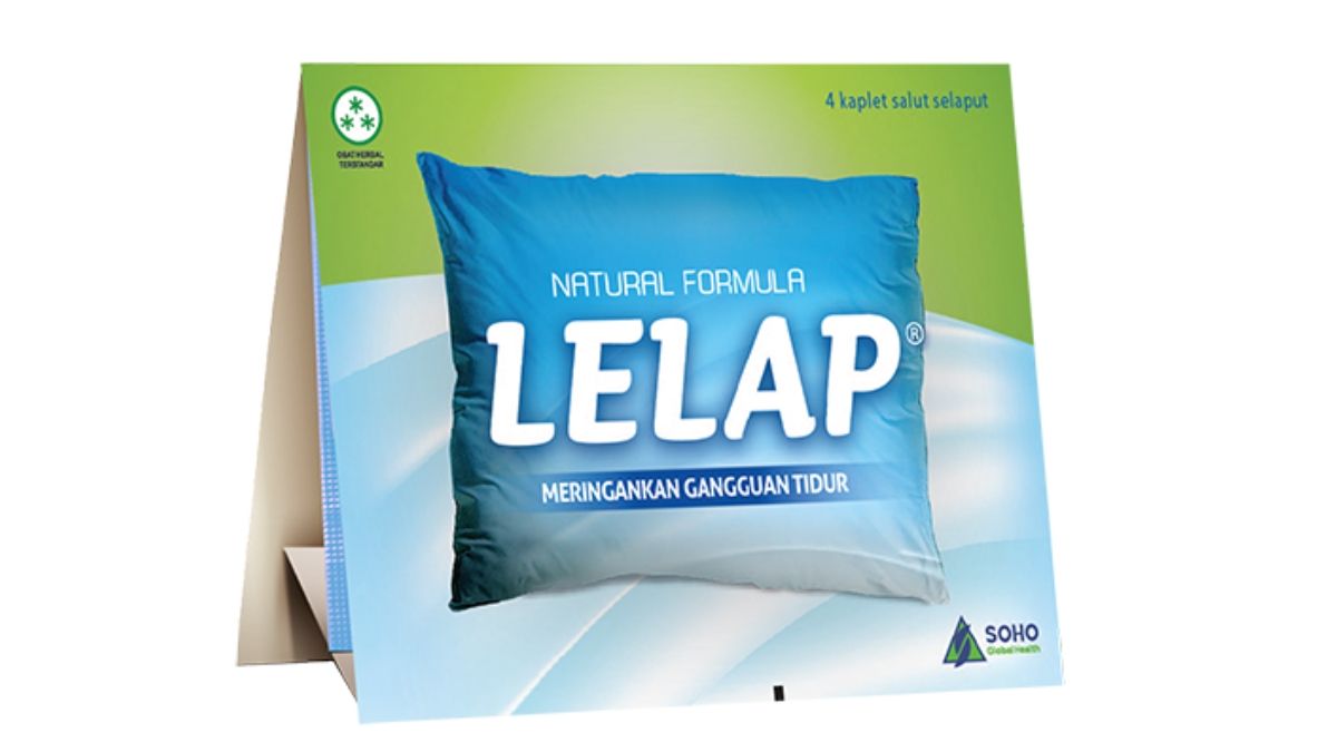 Lelap