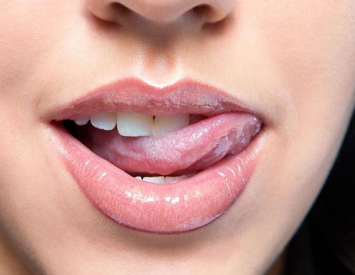 Ludah Manusia Bisa Sembuhkan Luka?