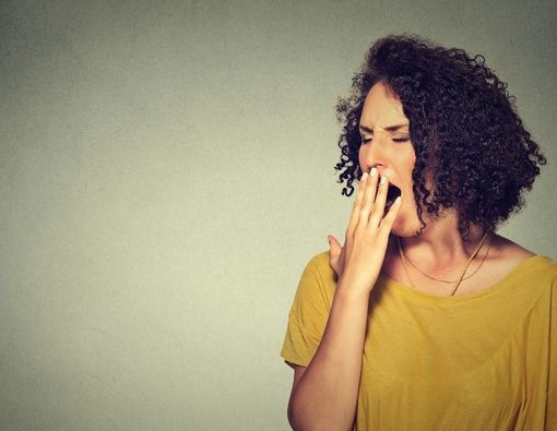 Dampak Sleep Apnea pada Kepribadian dan Interaksi Sosial