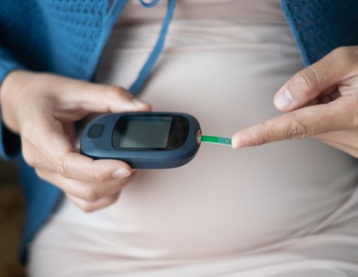 Cegah Komplikasi, Ibu Hamil Penderita Diabetes Mesti Lakukan Ini!