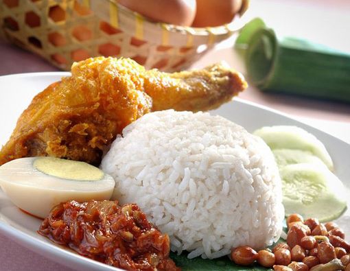 Jangan Asal Makan! Inilah Porsi Sarapan yang Tepat