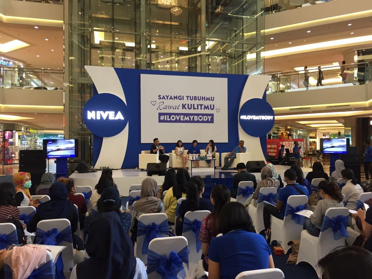 Cara Sederhana Dapatkan Dosis Sunblock yang Sesuai